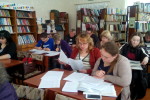 Итоги обучения по охране труда за январь-февраль 2016 года