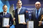 Лучший машинист электропоезда метрополитена трудится в Москве на Большой кольцевой линии