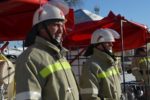 С 01 февраля 2024 утвержден порядок учета организаций, создавших добровольные пожарные подразделения