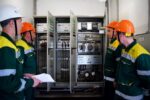 Формирование комиссии по электробезопасности на предприятии